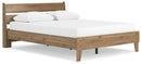 Deanlow Bed - Furniture Warehouse (GA)