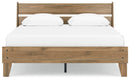 Deanlow Bed - Furniture Warehouse (GA)