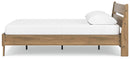 Deanlow Bed - Furniture Warehouse (GA)