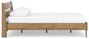Deanlow Bed - Furniture Warehouse (GA)
