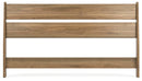 Deanlow Bed - Furniture Warehouse (GA)