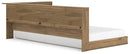 Deanlow Bed - Furniture Warehouse (GA)