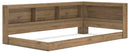 Deanlow Bed - Furniture Warehouse (GA)