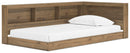 Deanlow Bed - Furniture Warehouse (GA)