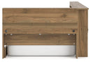 Deanlow Bed - Furniture Warehouse (GA)