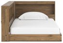 Deanlow Bed - Furniture Warehouse (GA)