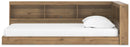 Deanlow Bed - Furniture Warehouse (GA)