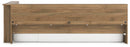 Deanlow Bed - Furniture Warehouse (GA)