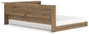 Deanlow Bed - Furniture Warehouse (GA)