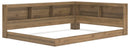 Deanlow Bed - Furniture Warehouse (GA)