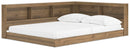 Deanlow Bed - Furniture Warehouse (GA)