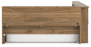 Deanlow Bed - Furniture Warehouse (GA)