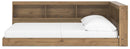 Deanlow Bed - Furniture Warehouse (GA)