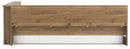 Deanlow Bed - Furniture Warehouse (GA)