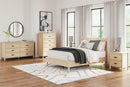 Cabinella Dresser - Furniture Warehouse (GA)