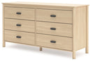Cabinella Dresser - Furniture Warehouse (GA)