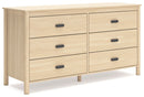 Cabinella Dresser - Furniture Warehouse (GA)