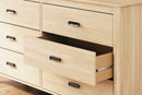 Cabinella Dresser - Furniture Warehouse (GA)