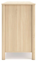 Cabinella Dresser - Furniture Warehouse (GA)