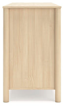 Cabinella Dresser - Furniture Warehouse (GA)
