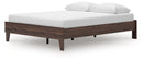 Calverson Bed - Furniture Warehouse (GA)