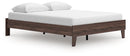 Calverson Bed - Furniture Warehouse (GA)