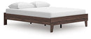 Calverson Bed - Furniture Warehouse (GA)