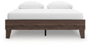 Calverson Bed - Furniture Warehouse (GA)