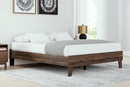 Calverson Bed - Furniture Warehouse (GA)
