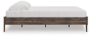 Calverson Bed - Furniture Warehouse (GA)