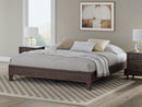 Calverson Bed - Furniture Warehouse (GA)