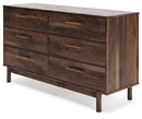 Calverson Dresser - Furniture Warehouse (GA)