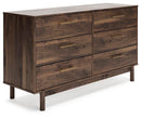 Calverson Dresser - Furniture Warehouse (GA)