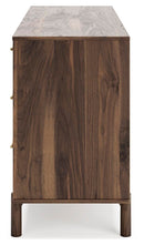 Calverson Dresser - Furniture Warehouse (GA)