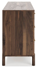 Calverson Dresser - Furniture Warehouse (GA)