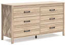 Battelle Dresser - Furniture Warehouse (GA)