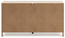 Battelle Dresser - Furniture Warehouse (GA)