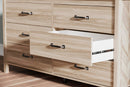 Battelle Dresser - Furniture Warehouse (GA)
