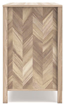 Battelle Dresser - Furniture Warehouse (GA)