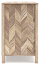 Battelle Dresser - Furniture Warehouse (GA)