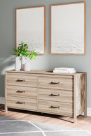 Battelle Dresser - Furniture Warehouse (GA)