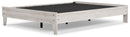 Shawburn Queen Platform Bed - Furniture Warehouse (GA)