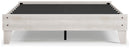 Shawburn Queen Platform Bed - Furniture Warehouse (GA)