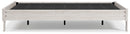 Shawburn Queen Platform Bed - Furniture Warehouse (GA)