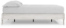 Shawburn Queen Platform Bed - Furniture Warehouse (GA)