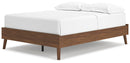 Fordmont Bed - Furniture Warehouse (GA)