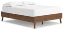 Fordmont Bed - Furniture Warehouse (GA)