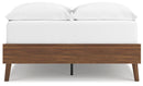 Fordmont Bed - Furniture Warehouse (GA)