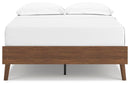 Fordmont Bed - Furniture Warehouse (GA)