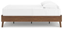 Fordmont Bed - Furniture Warehouse (GA)